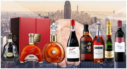 景洪市回收洋酒